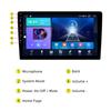 Car 5G WIFI For Chery Tiggo 7 1 2016 - 2020 Android Auto Radio Carplay Video Player GPS Navigation Multimedia IPS 4G No 2din DVD