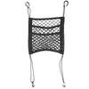 Three-Layer Car Seat Mesh Pocket Storage Net
