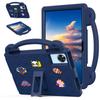 Étui Mignon en EVA pour Enfants Universel Pour Xiaoxin Pad 11 TB335FC Idea Tab 11 TB336 Béquille Intégrée Housse Funda DIY