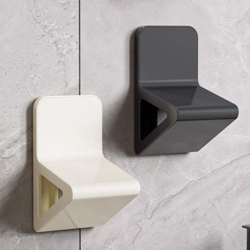 Non Slip Bathroom Foot Pedal Rest Shaving Leg Step Aid  For Pregnant Women and Elderly People