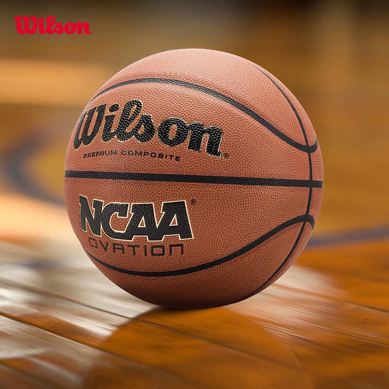 

Wilson NBA & NCAA Performance Size 7 Basketballs