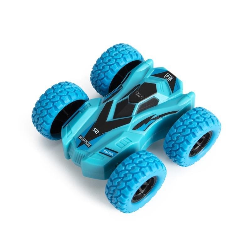 Friction Powered Car Toys for Kids 360 Degree Rotation 4 Wheels Drive Children Car Toys4.7More than 6000 purchases