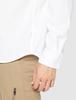 Mammut Active Polo Longsleeve Shirt AF Asian White Men's 1015-01250, Fit,
