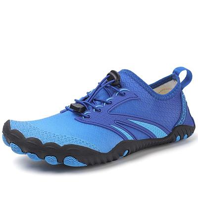 35-46 Heren en Dames Mesh-ademende Zwembadschoenen Water op de Watersport Tour Schoenen Strandschoenen