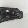 Black Rear Housing for 16-18 Skoda Superb Headlight & Rear Seat