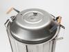 Snow Peak Kojin Grill [Novelty included] ST-091