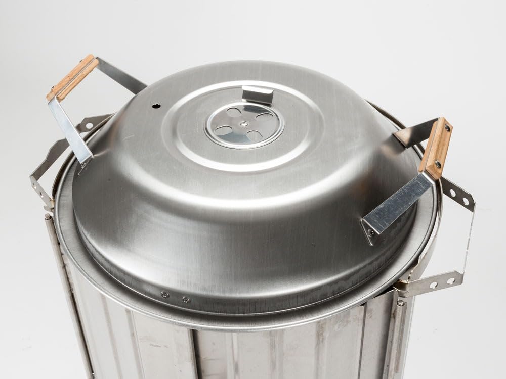 Snow Peak Kojin Grill [Novelty included] ST-091