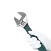 Multi-functional Adjustable Wrench for Bathroom - Large Opening & Short Handle