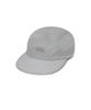SIERRA DESIGNS Flashlight Light Grey Light With Lightweight Full Mesh Cap