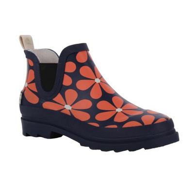 Womens/Ladies Orla Kiely Daisy Wellington Boots