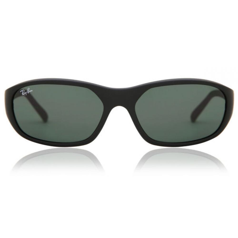 

Солнцезащитные очки унисекс Ray Ban Rb2016 Daddy O Ii W2578 Rubber Black/59