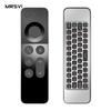 W3 Smart Voice Remote: Wireless Air Mouse & Infrared Learning Mini Keyboard for Set-Top Box