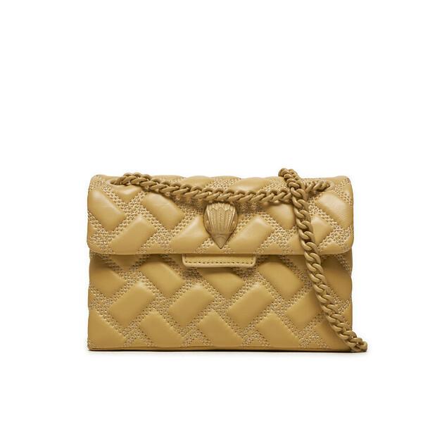 

Сумочка Kurt Geiger 9798742109 жёлтый