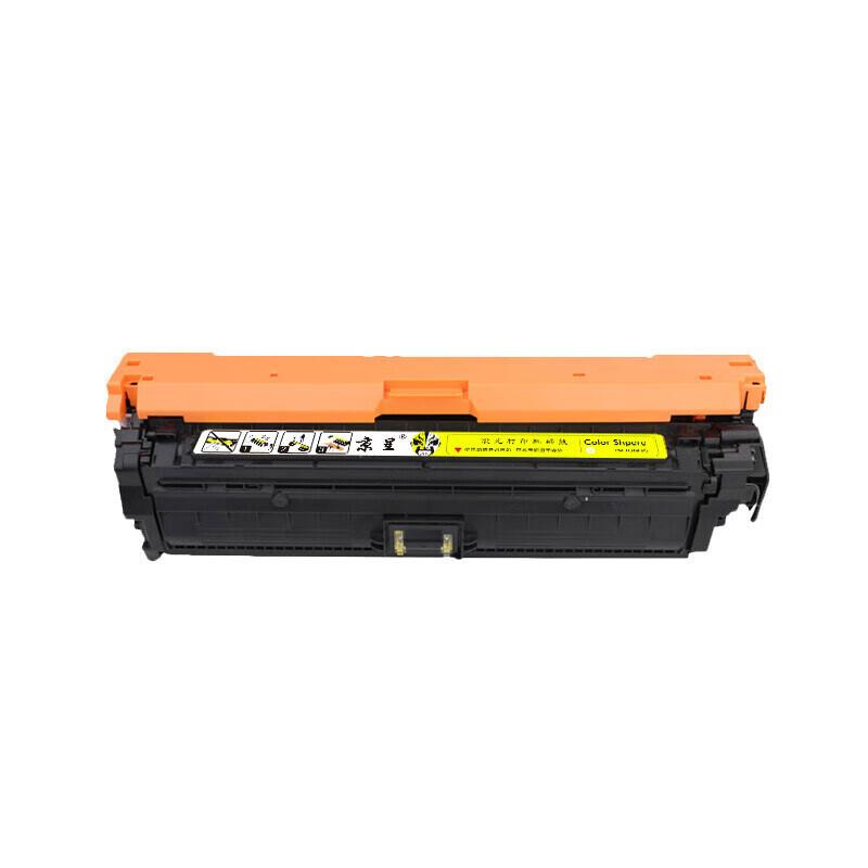 Compatible Toner Cartridge for HP CP5525/M750 Series