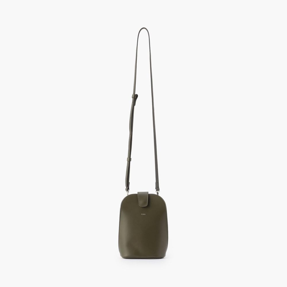 

Shoulder bag F2411G301 Sage [Farlo]