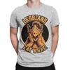 Lesbians Eat What Funny Alf Funny 100 Cotton Tshirt Alf Tops Tees For Unisex