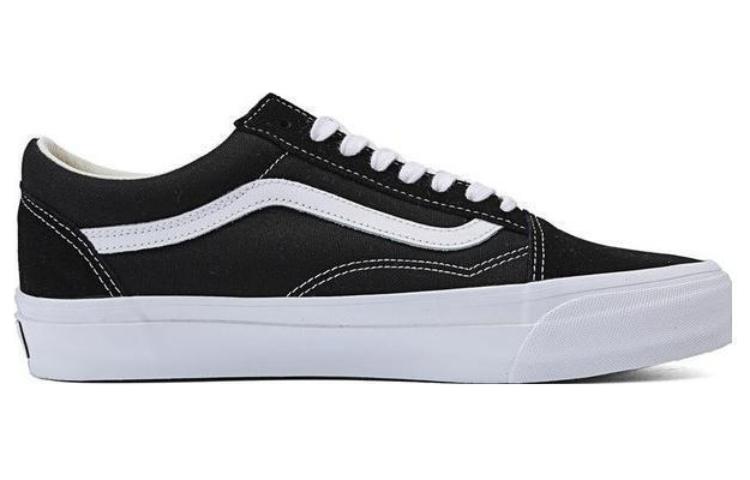 Vans Old Skool 36 LX Black White