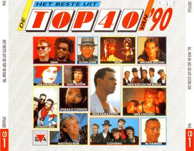 Hudobné albumy