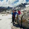 Himalaya H8848 All-Weather Mountaineering Jacket
