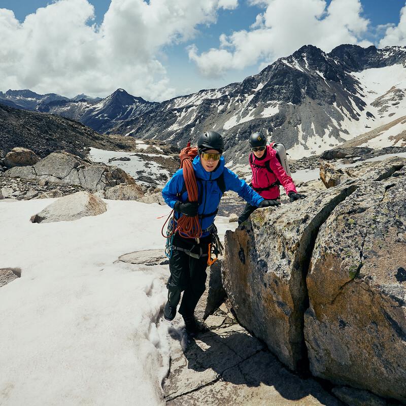 Himalaya H8848 All-Weather Mountaineering Jacket