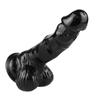 MoDi Dildo Sugekopp Dildo KvinneLeker For Kvinner Mann Gay Sex Tool