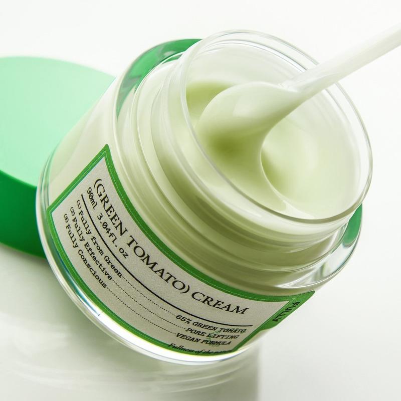 FULLY Krem z zielonych pomidorów 90ml
