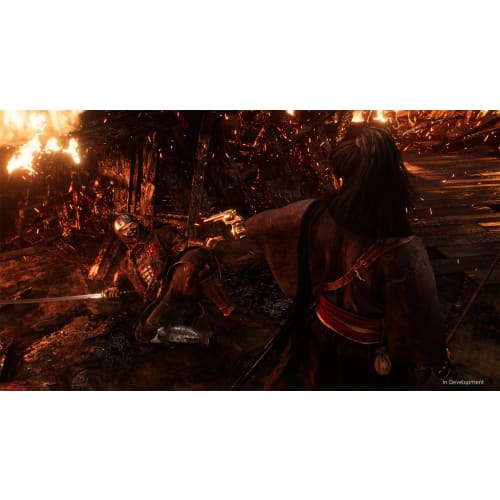 [PS5] Rise of the Ronin