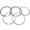88mm Piston Ring Cylinder Muffler Gasket For Honda GX390 188F 13HP Engine Motor Generator Water Pump 12251-ZF6-W00 13010-ZF6-003
