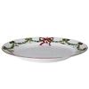 ROYAL COPENHAGEN Star Fluted Christmas Collection Speiseteller, 27cm, 2503627 [Parallelimport]