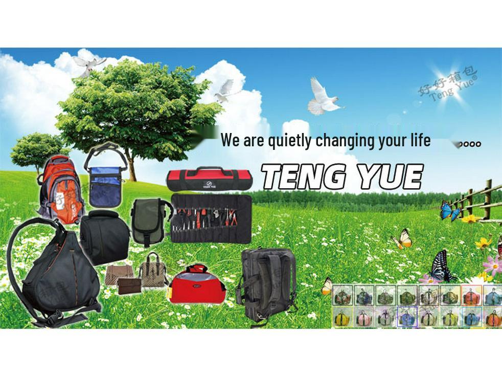 684 Kettle MOLLE Single Shoulder Travel Bag - Mountaineering, Cycling, Sports, and Waist Bag with External Sub Bag
