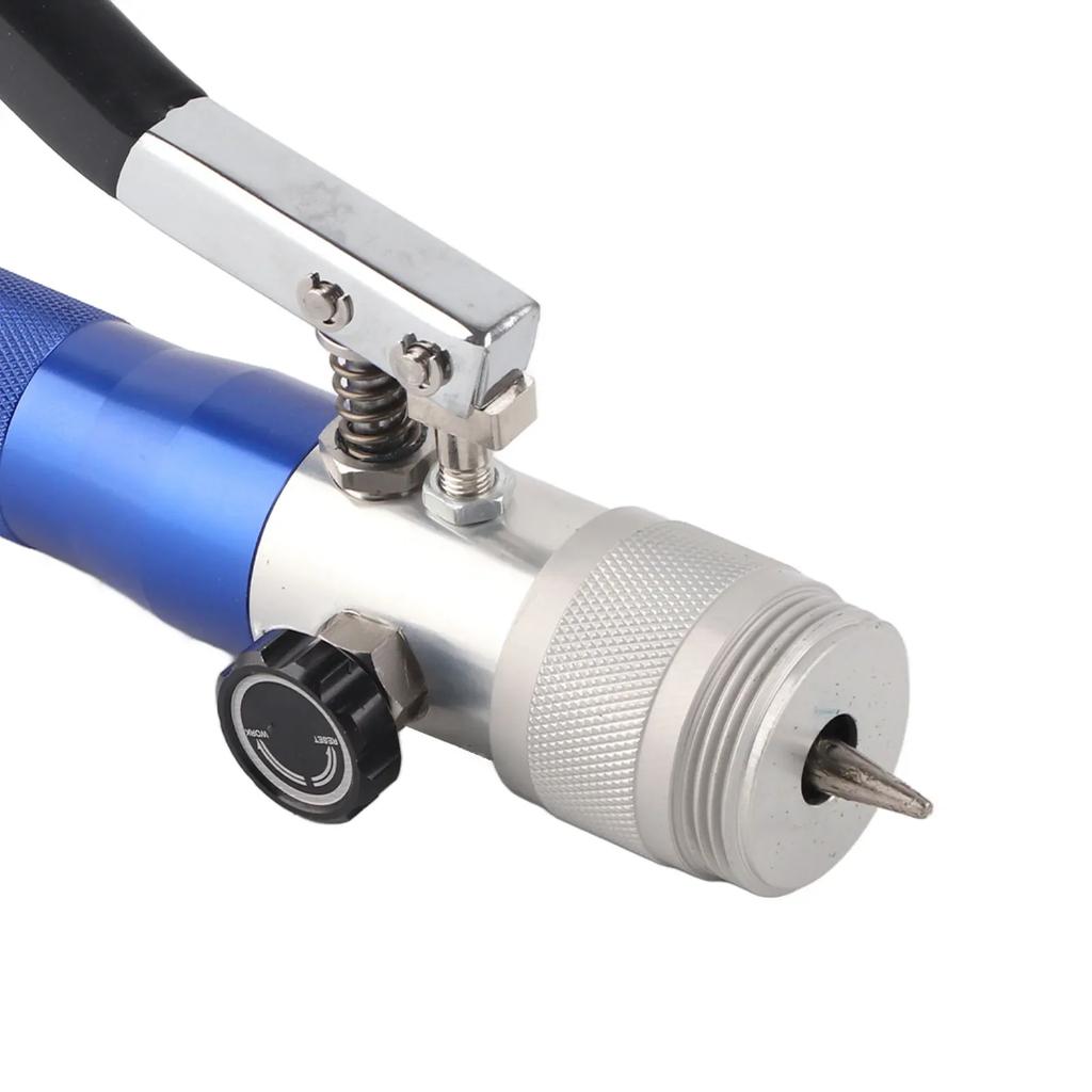 Aluminum Tube Expander Hydraulic Tube Expander Multiple Sizes Copper Aluminum Pipe Stretcher 1/2in to 1‑1/8in CT‑300A
