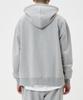 Xero [Daily Service] Zip-Up Hoodie 4