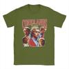 Men's Coriolanus Snow I Can Fix Him T Shirt Tom Blyth 100% Cotton Clothing Hipster Round Collar Tees Printed T-Shirts