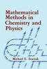 Kniha Mathematical Methods In Chemistry and Physics