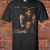Casino Classic Movie Cover T Shirt