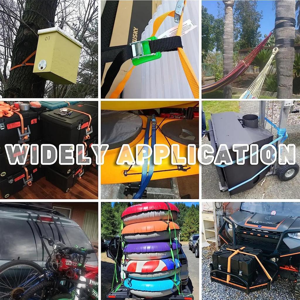 5M presiune cataramă curele bagaje grele fixare reglabil legare curea frânghie întinzător autoapărare cataramă de salvare frânghie de siguranță