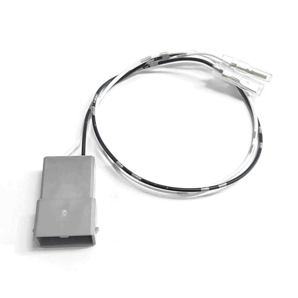 CGP Speaker Replacement Connector for Honda Car Front Speaker Rear Speaker CGP-7172