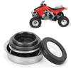 Car Water Pump Machanical Seal Cover Lid Cap Accessory Fits for Honda ATV TRX450R 20042009