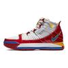 Nike LeBron 3 Superman Red 2019 Sneakers AO2434-100