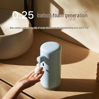 XiaoAutomatischer Schaum-Handseifenspender CN-Stecker (Adapter enthalten)