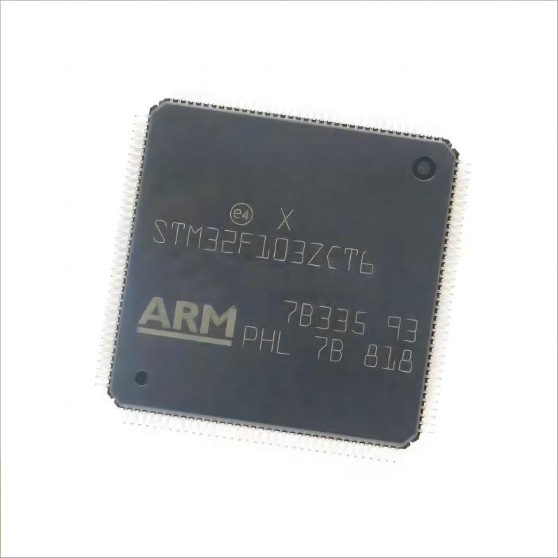 100PCS Brand New STM32F103series V8H6 V8T6 VBI6 VBT6 VCT6 VDH6 VDT6 VET6 VFT6 VGT6 ZCT6 ZDT6 ZET6 FH6 ZFT6 ZGH6 ZGT6