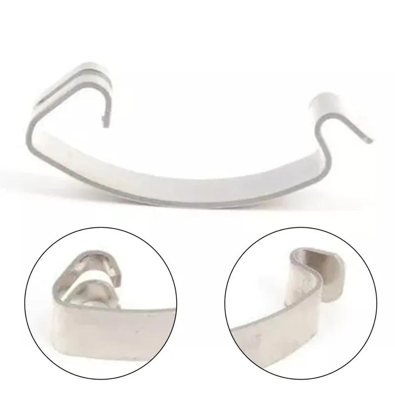 Housing Spring- Clip A0009931725 For Mercedes-Benz C W203 Air- Filter Housing Spring- Clip A0009931725 Metal Car Accessories