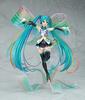 Character Vocal Series 01 Hatsune Miku 10th Anniversary Ver. 1/7 Scale ABS & PVC Pre-painted Figure