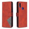 Luxury Magnetic Flip Leather Case For Xiaomi Redmi Note 7 Note 7 Pro Note 8 Note 8T Note 8 Pro Note 9 Note 9 Pro Note 9S Cover