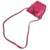 Louis Vuitton M42573  Epi Nano-Noe Crossbody drawstring pouch Shoulder Bag pink