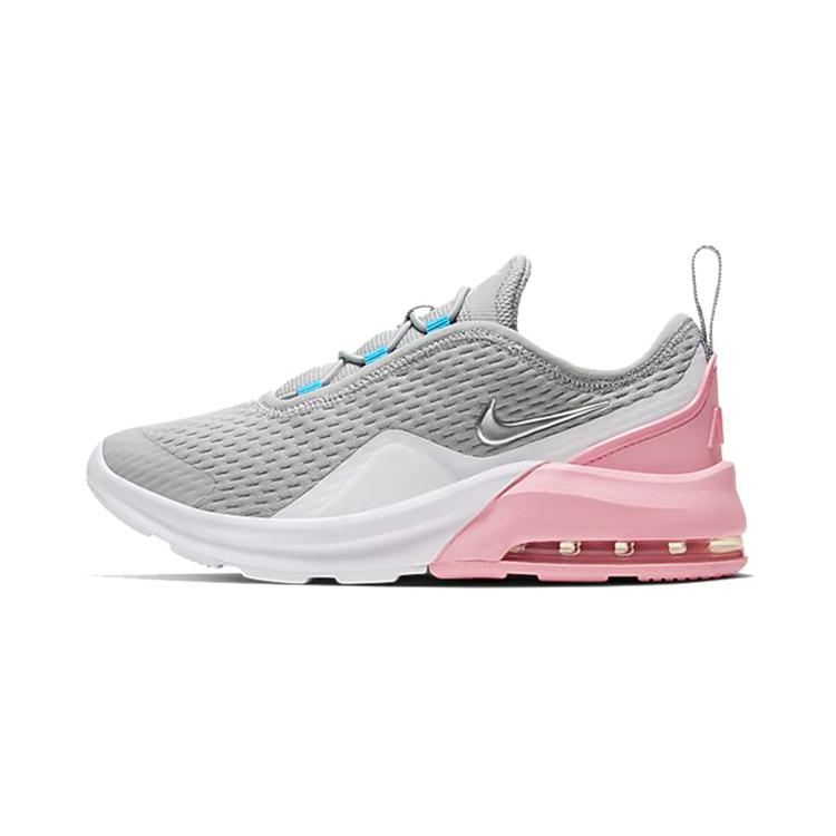 

Новые Nike Air Max Motion 2 Светло-серый дымчатый PS AQ2743-017 28