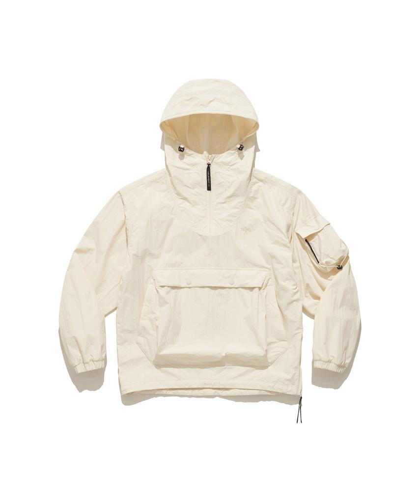Helement Armor Special Anorak Jumper (Cream)
