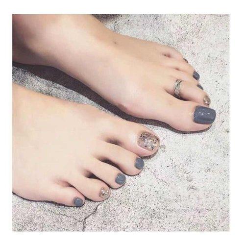 

Nature s parmer collection pedi tip 24p J-95 (WC44066)