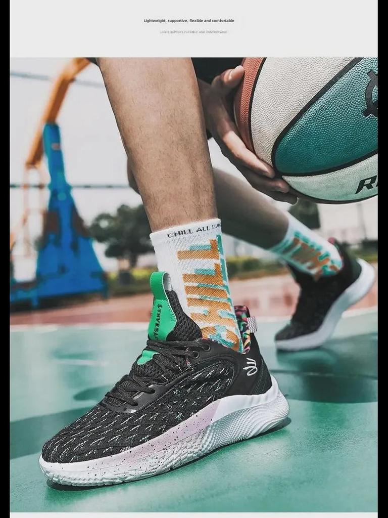 Curry 10 Basketball Shoes: Blue & Pink Youth Sports Shoes with Traction Sound - Ideal for Teen Athletes.