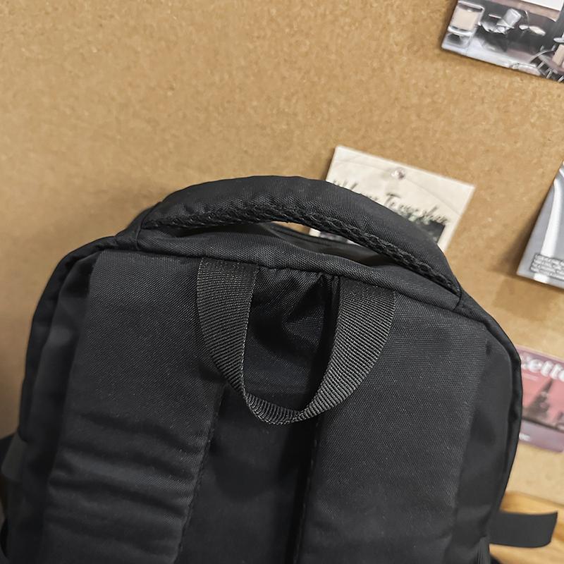 Rucsac școlar pentru studenți, capacitate mare, rucsac pentru bărbați și femei